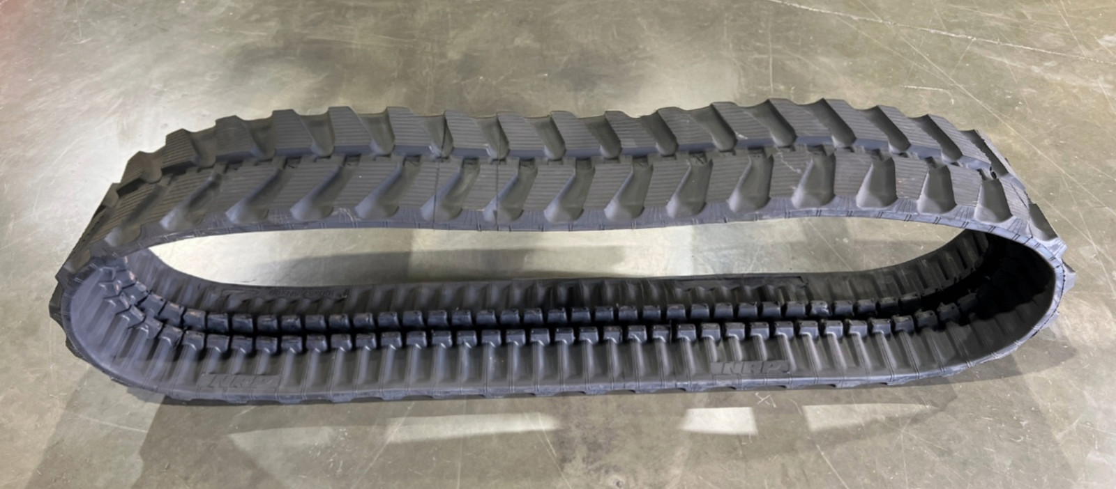 Rubber Track 12″ – 300×52.5×80 300×52.5Nx80 Fits Case CK32, CX27B, CX27BMC