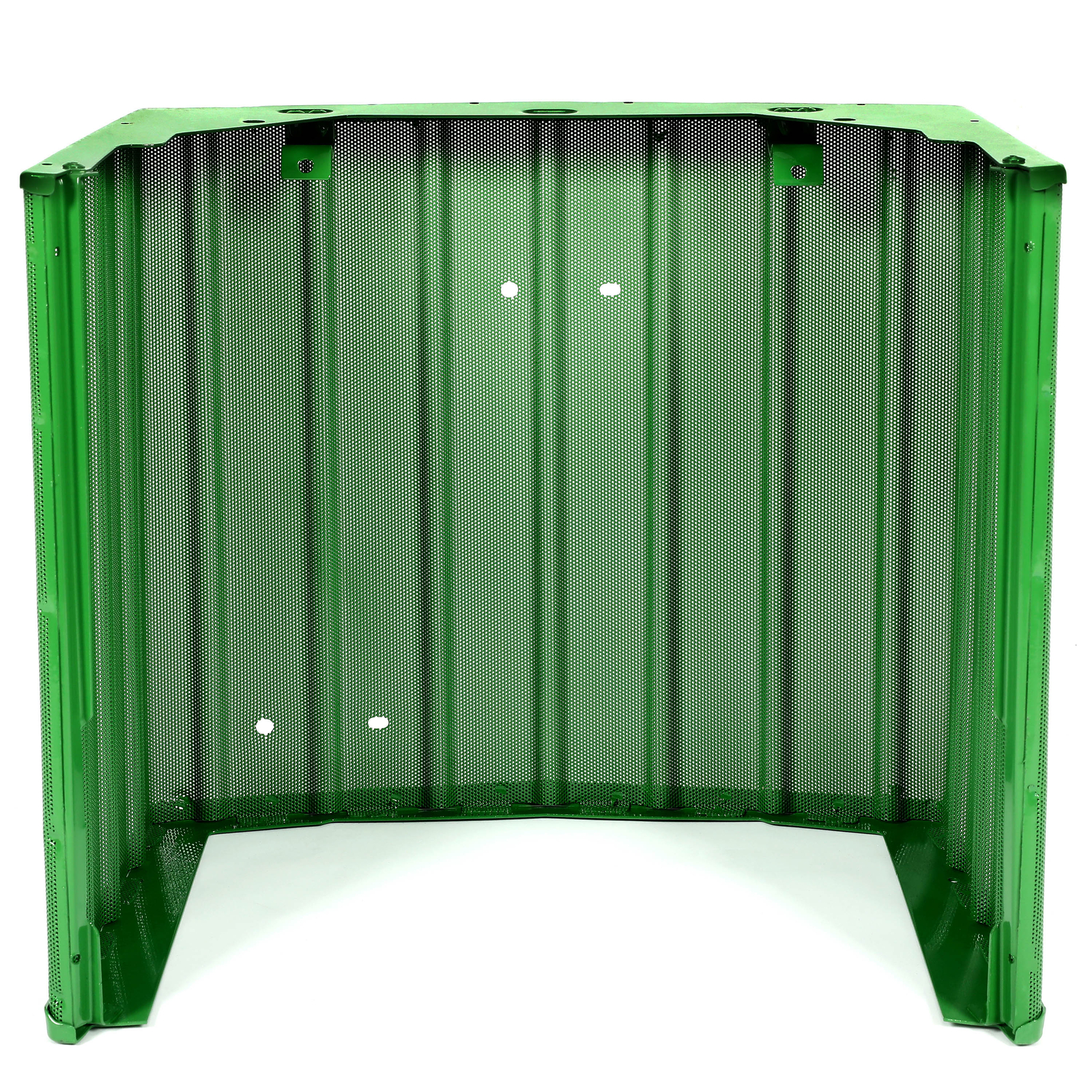 Front Green Grille Guard For John Deere 755 855 955 Tractor