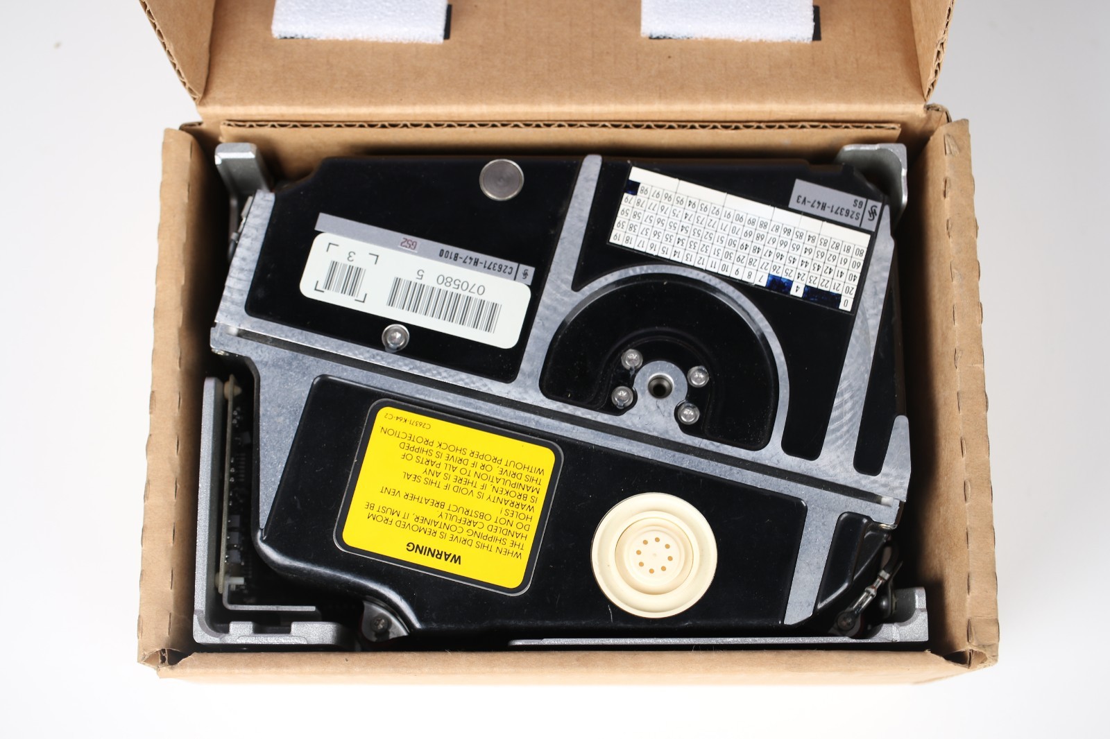 SIEMENS MEGAFILE S26371-K70-G300 4420 (DIRECT CURRENT) – 6 months warranty