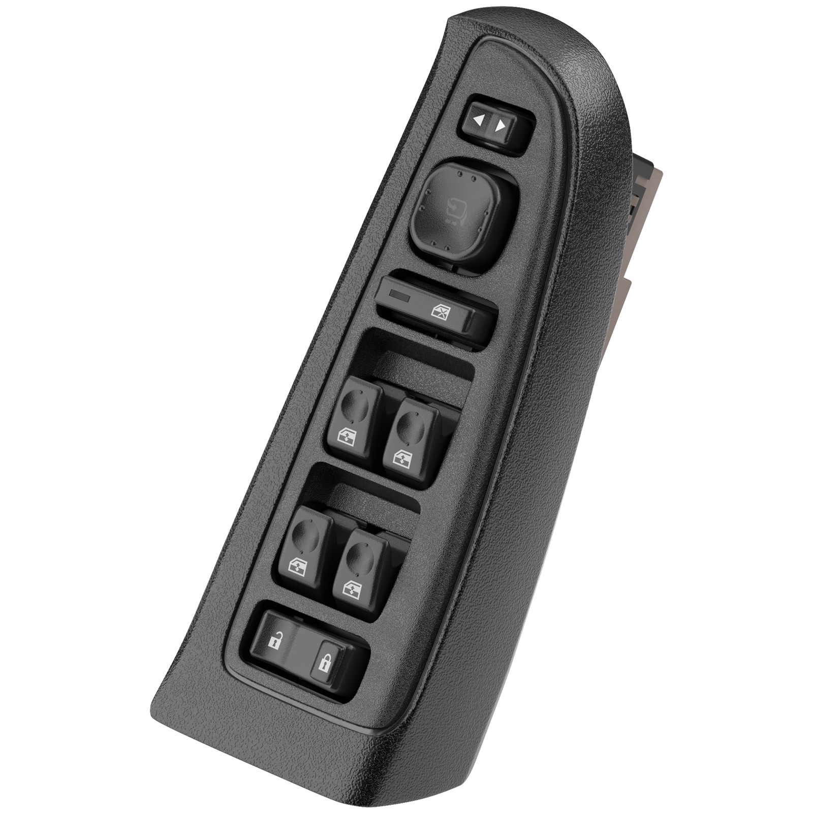 15883319 Master Power Window Switch for Chevy Tahoe 2003-2006 Silverado GMC