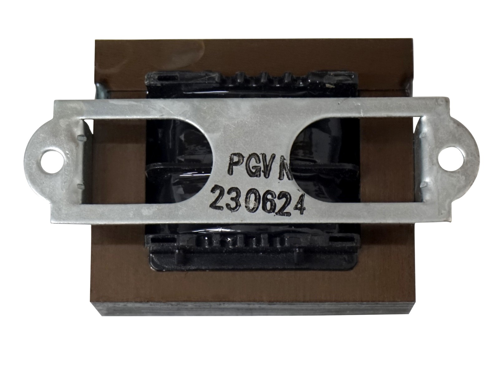 Foot Mount Control Class II Transformer 208-240V/24V/40VA 0131M00138S B1141643