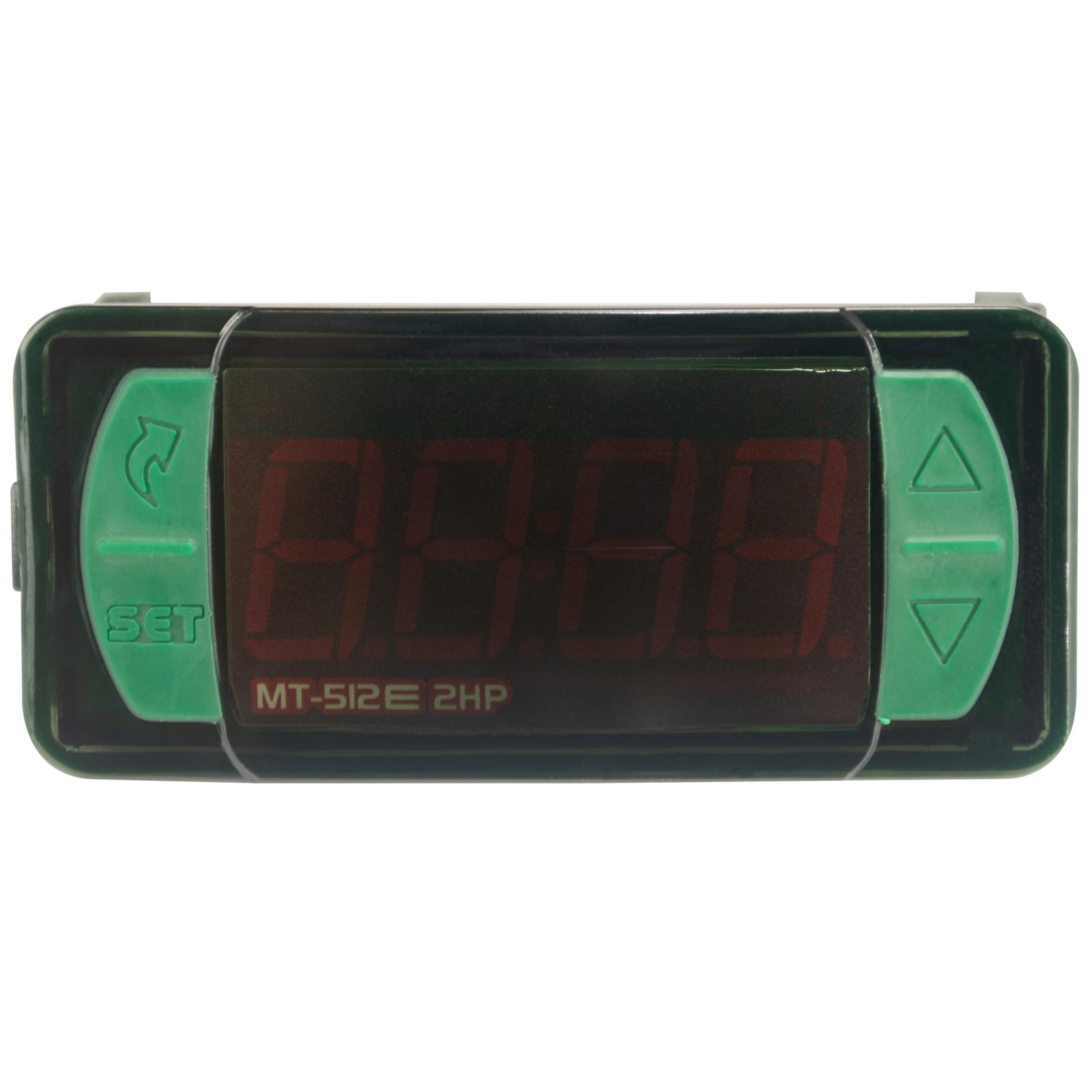 Full Gauge MT-512E 2HP Electronic Control for Cooling and Heating applications.
