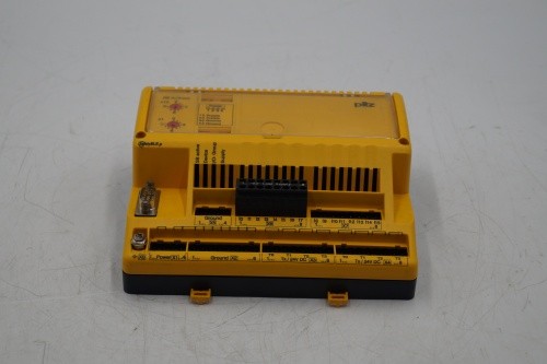 Mushroom Safety Module PSSSBDI16 Item No.: 301130 2.1