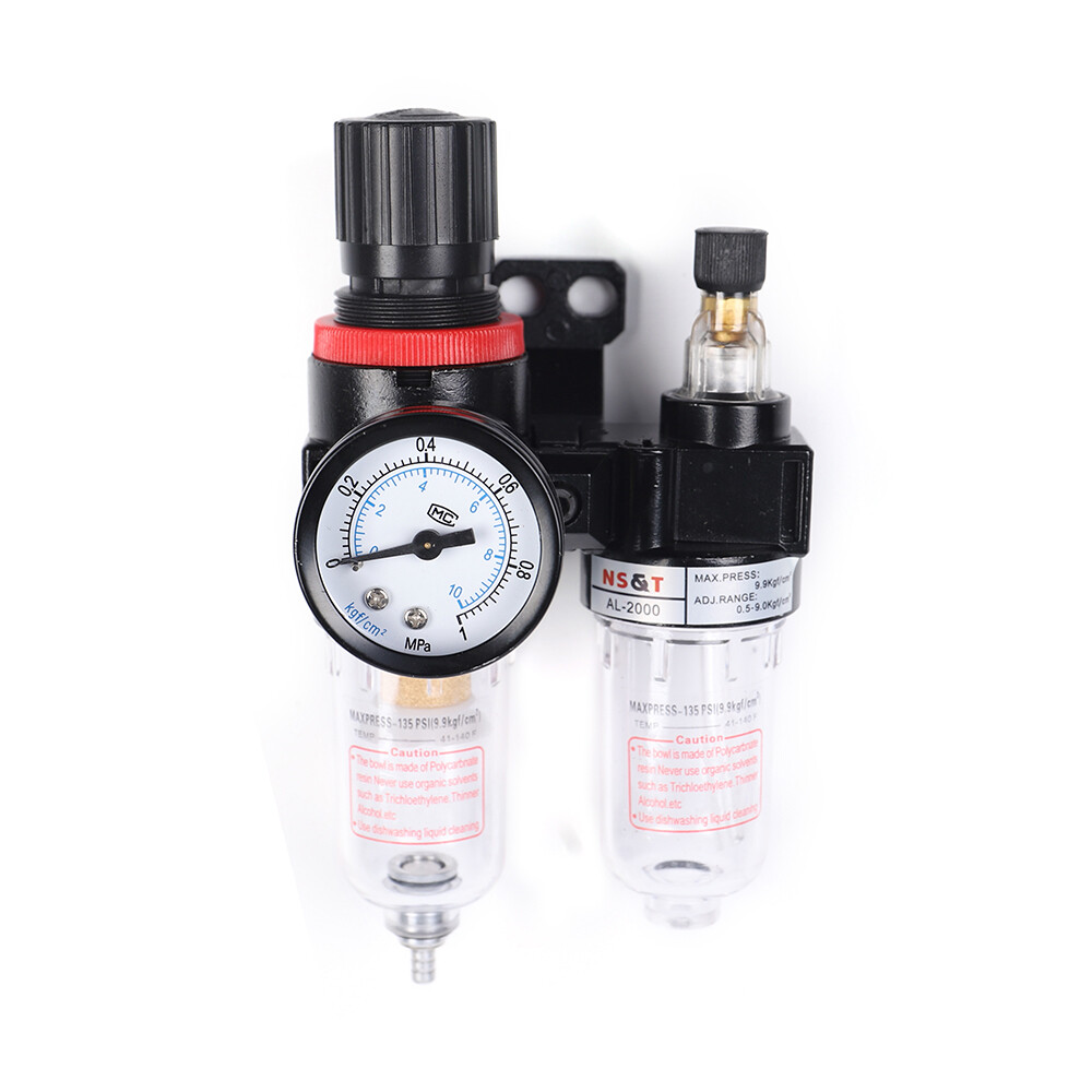 Air Operated Pneumatic Oil Transfer Pump Drum Pump Heavy Duty 35mm 30-40MPa 50:1