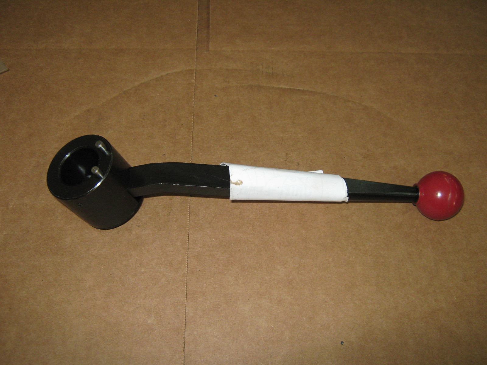 Twin Grip Quill Feed Speed Handle Multiple Mills “NEW”