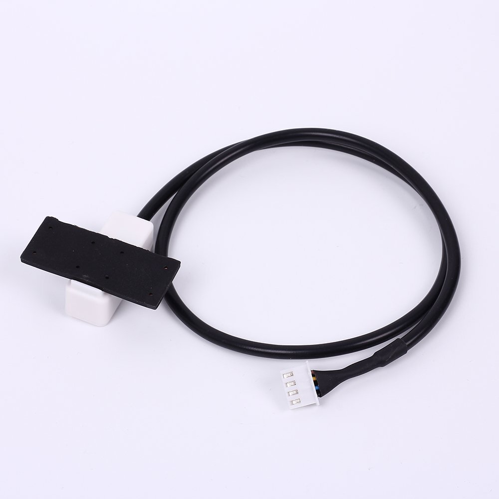 1/2x Non-Contact Water Liquid Level Sensor, DC 5-12V/24V 5mA 500ms Contactless