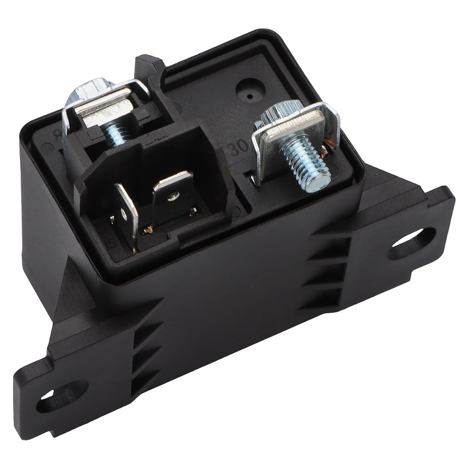 Normal Open Power Relay 12V 75A Suitable for Starter Relay V23232-D0001-X001
