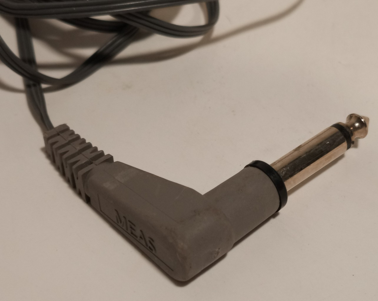 MEAS (Measurement Specialties) Medical Skin Surface Temperature Sensor Probe