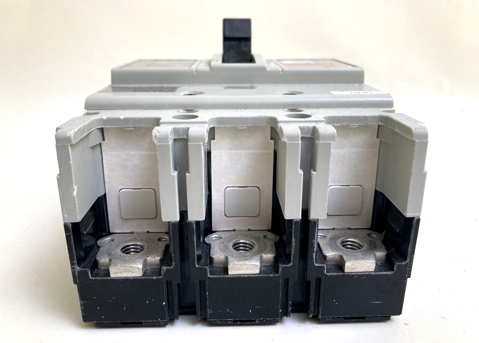 FUJI ELECTRIC BW250JAGU-3P125 / BW250JAGU3P125 (NEW TAKE OUT) FAST SHIPPING!