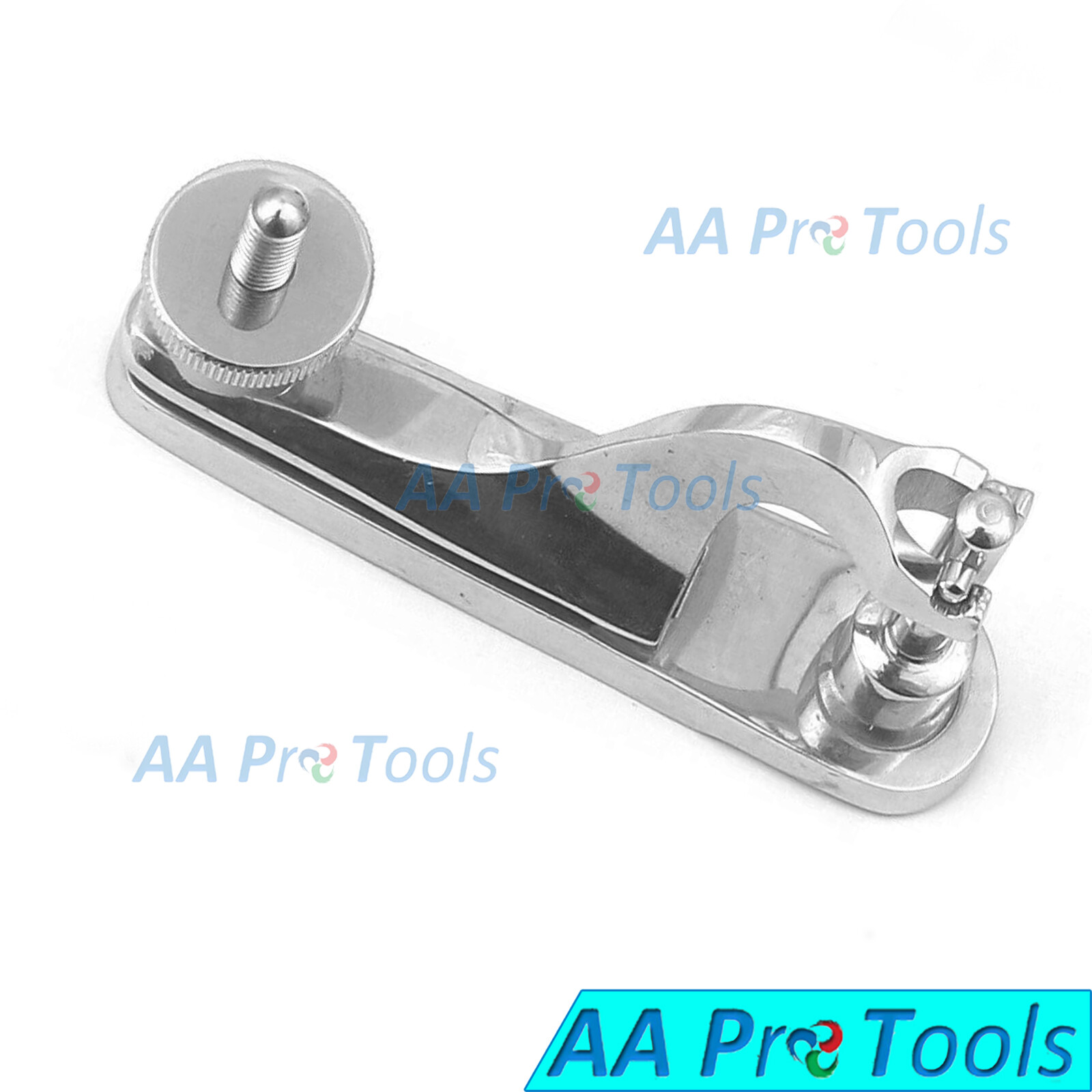 1.2 cm Gomco Circumcision Clamp | Newborn Nursery | Surgery, Urology Instruments
