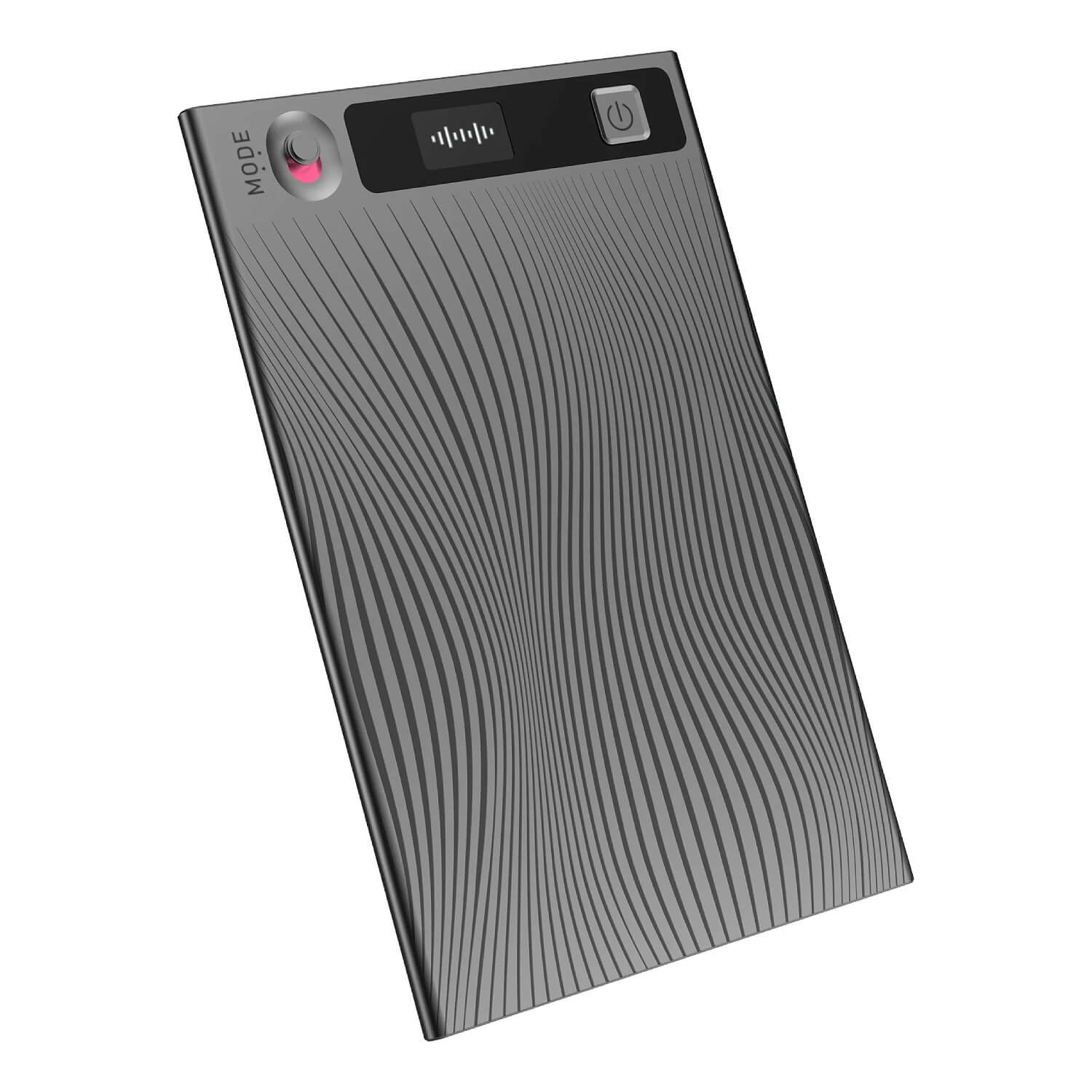 Mobvoi 64GB TicNote Agentic AI Voice Recorder Wi-Fi 4 802.11n 470mAh USB NE-79