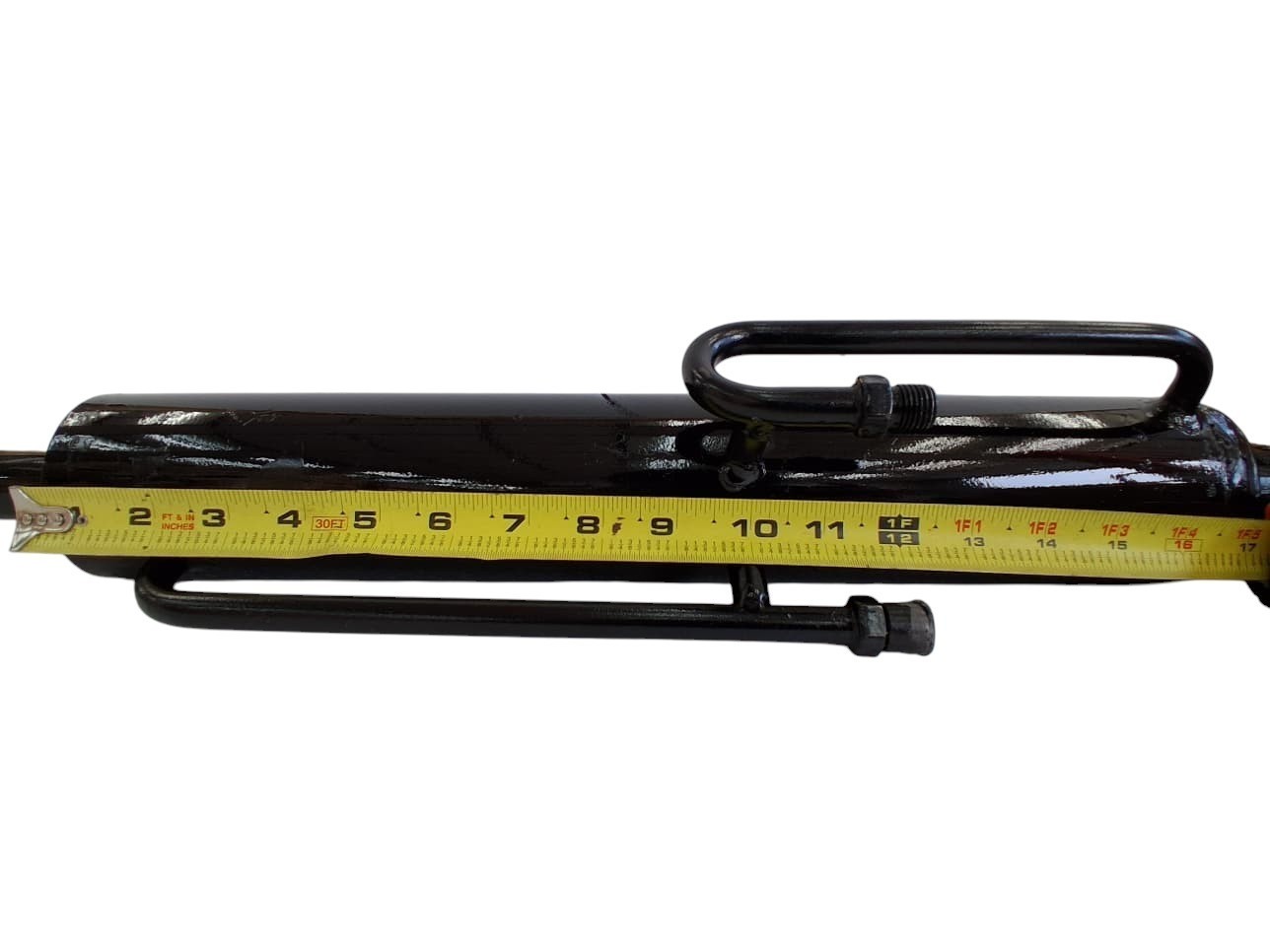 1-2 Ton Chinese Mini Excavator Hydraulic Boom Cylinder 1 Ton