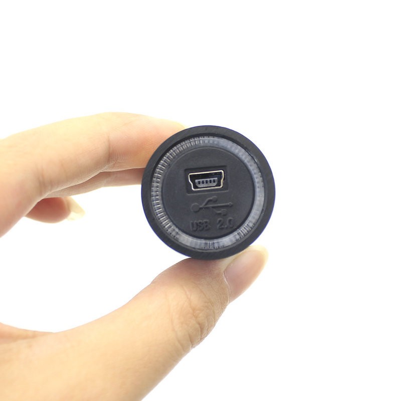 2MP Aptina CMOS USB2.0 Digital Microscope Eyepiece 23.2mm Standard Interface