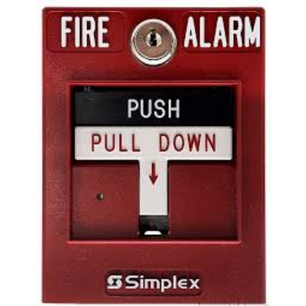 4099-9004 SIMPLEX