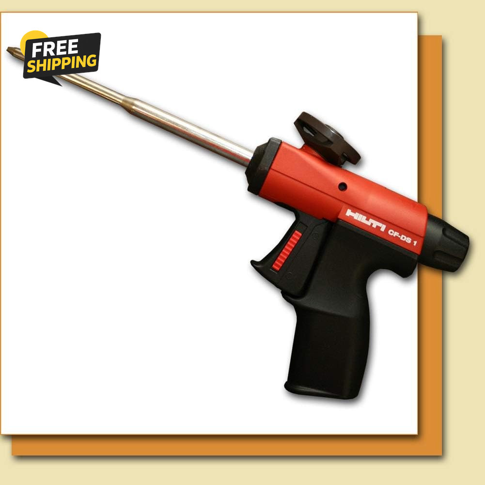 CF-DS1 Deluxe Dispenser for Foam Insulating Sealant CF-DS-1