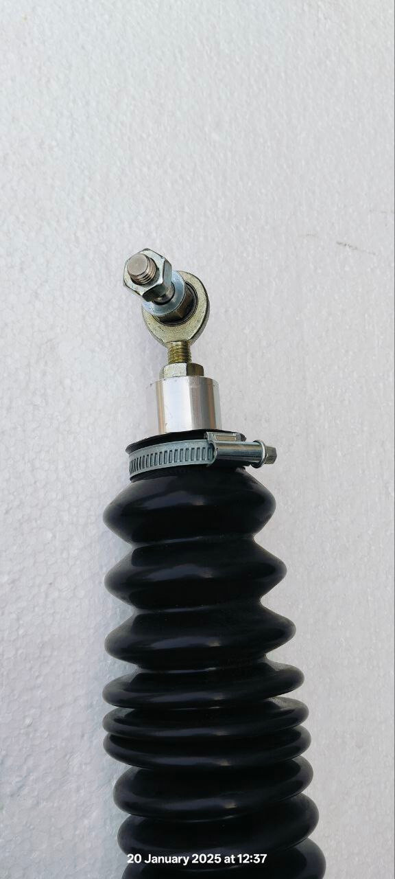 erhardt+leimer AG 2491 actuator#FAST SHIP