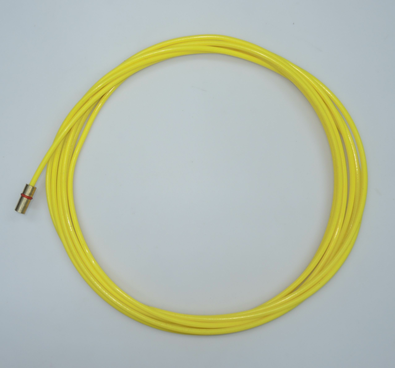 Japanese Series European style MIG PTFE Graphite steel Liner Welding Liner Wire