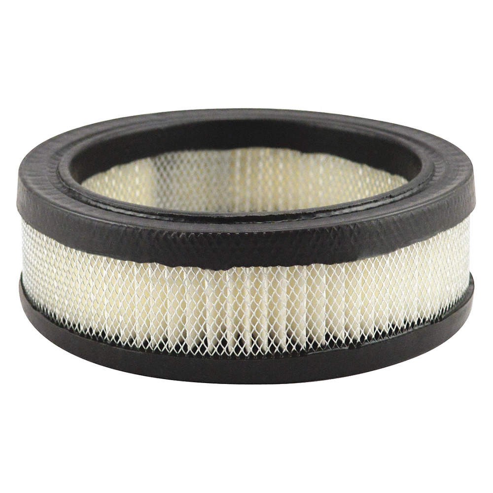 BALDWIN FILTERS PA678 Air Filter, Round 2XWA6