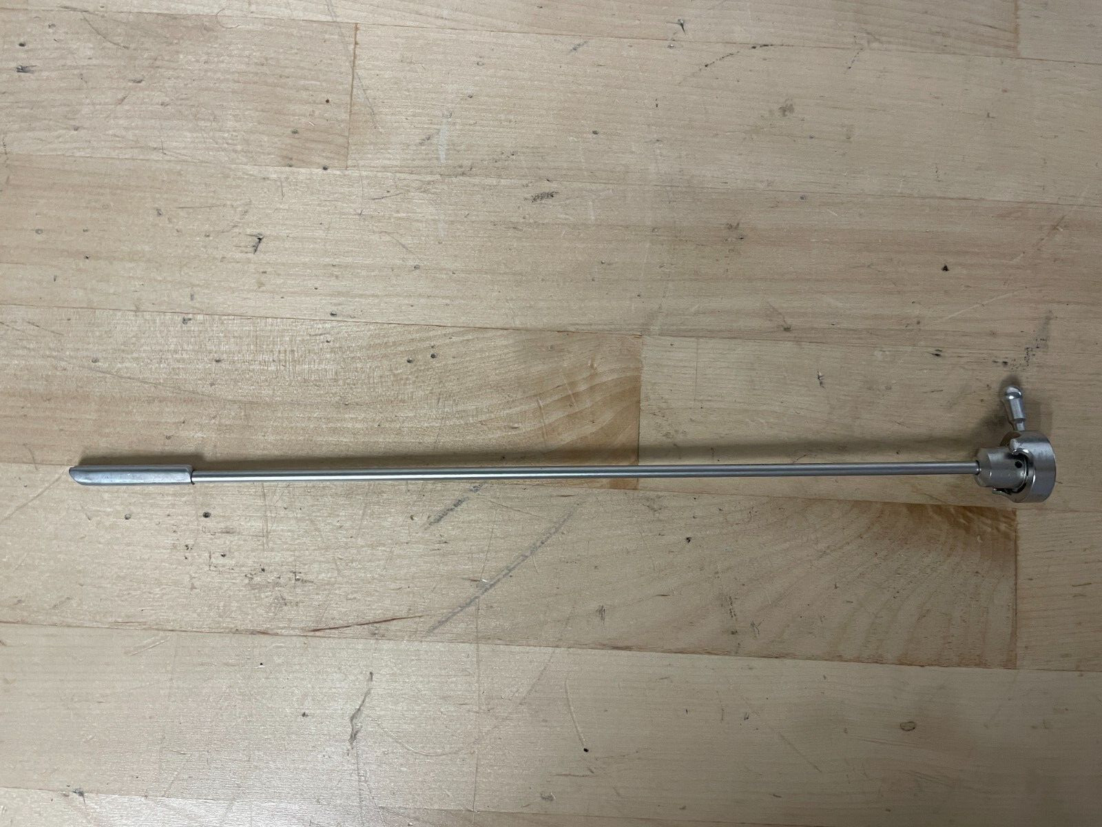 Karl Storz lot of 3 40400K 27090H 27260DO Stainless