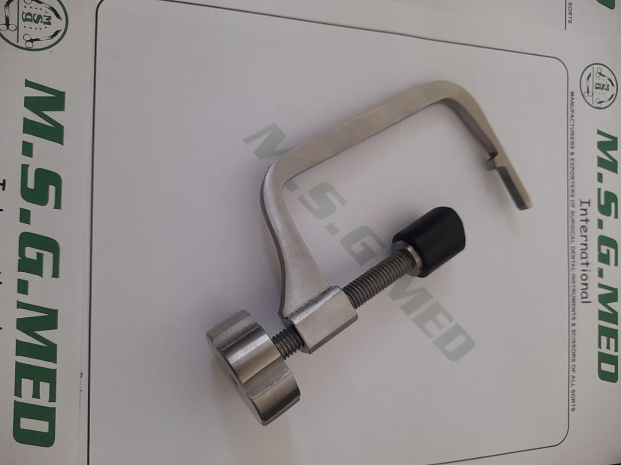 Micro Lapiplasty System Bunion Correction Stainless Steel 100% Best Quality
