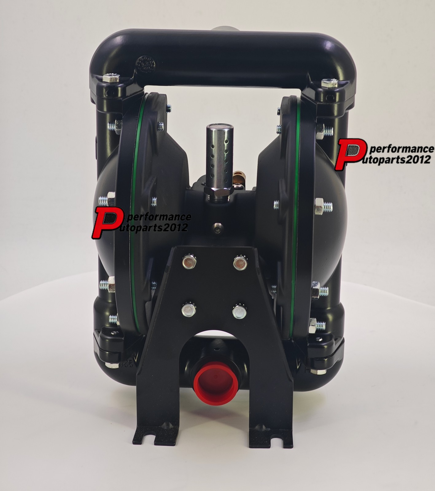 For Ingersoll Rand Aro 666100-344-C Air Operated Double Diaphragm Pump 1″ NEW