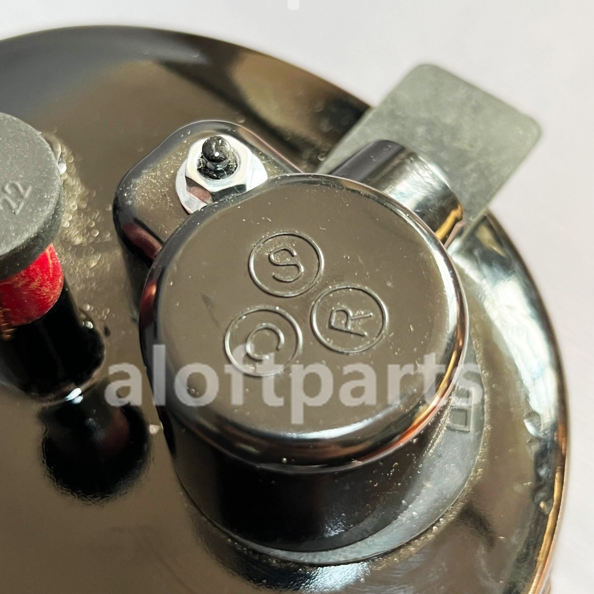 NEW Compressor C-2RN153H3A For Equipment Compressor three-phase 200V 1500W