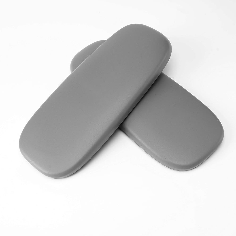 MingYi.office Arm Pads Caps Replacement for Humanscale Smart Office Chair in …