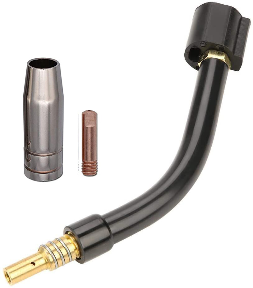 Swan Neck Kit fits Vulcan OmniPro 220 Welder 63621