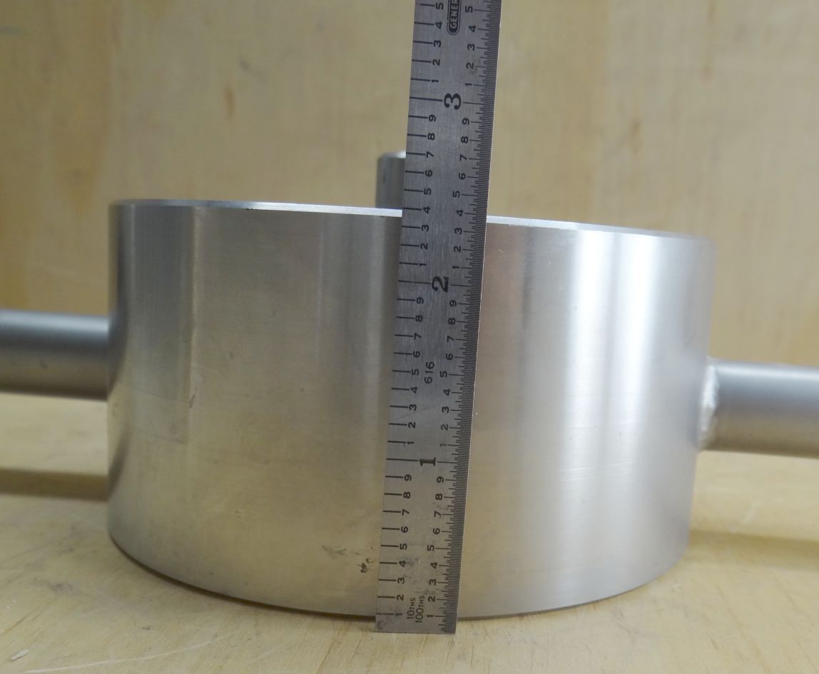 5.5 KG WEIGHT P090825 2893118-01 REV A1