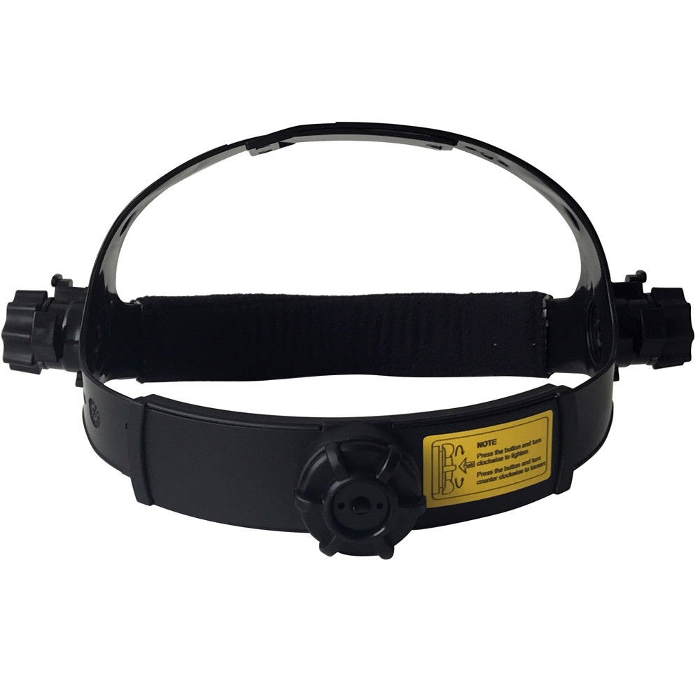Universal Fit Replacement Headgear fits Miller Welding Hood Helmets