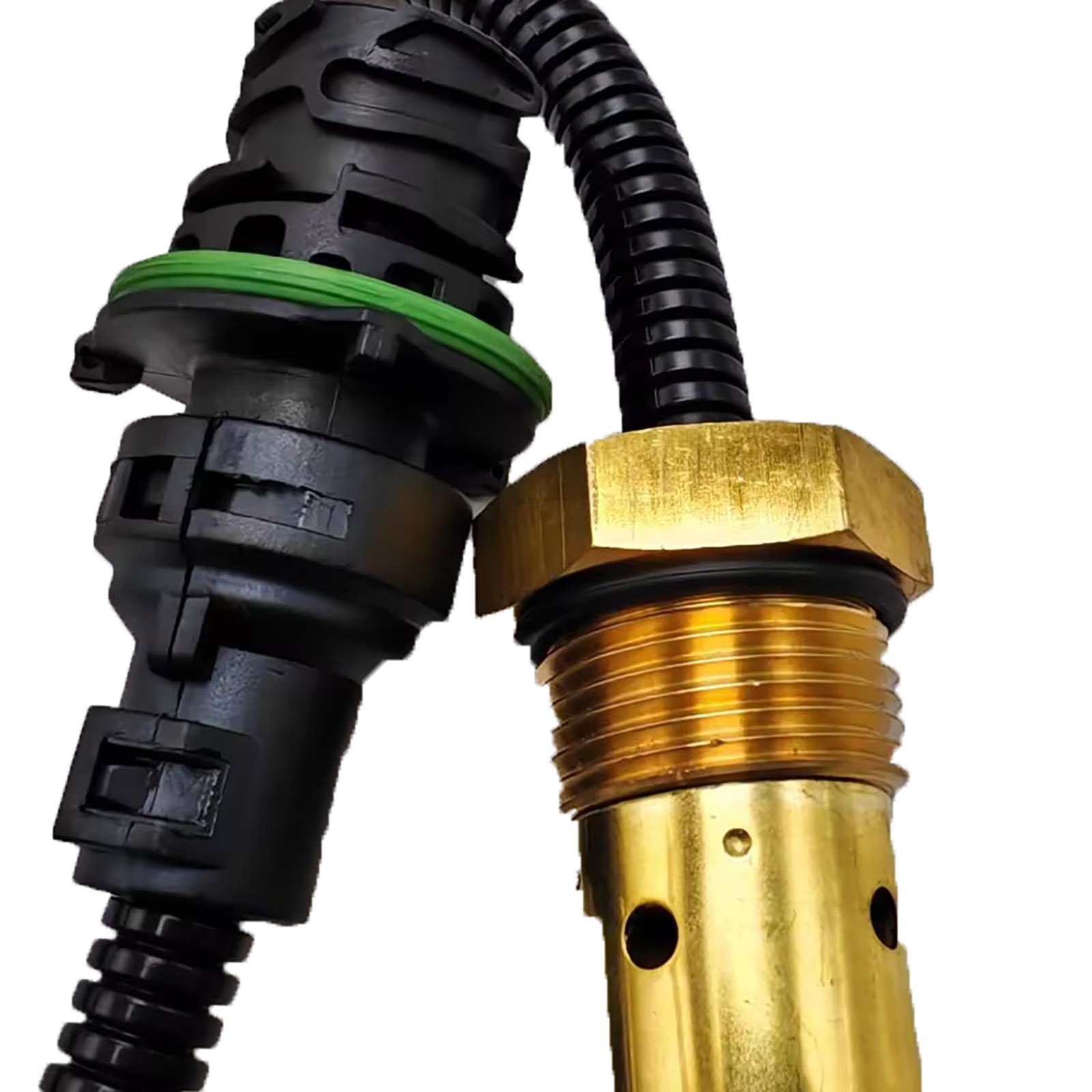 New Oil Level Sensor For Volvo 17202022, A25D, A30D, T450D, A35F, A35D, A40F.
