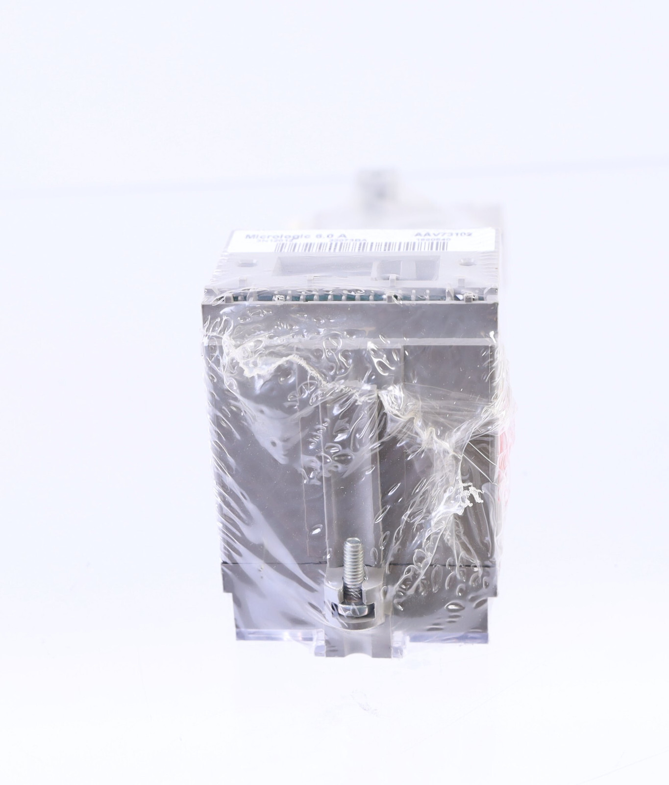 SCHNEIDER AAV73102 MICROLOGIC 6.0A 33073BA ! NEW !