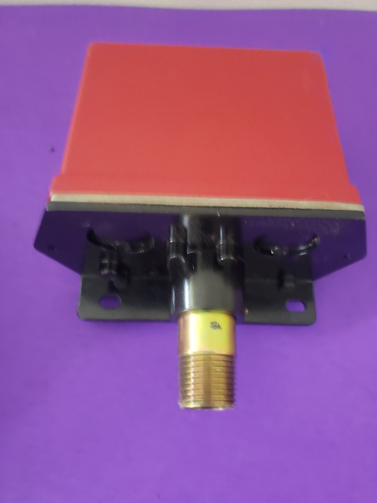 Potter Electric Signal Control Valve Supervisory Switch PCVS Series PCVS-2