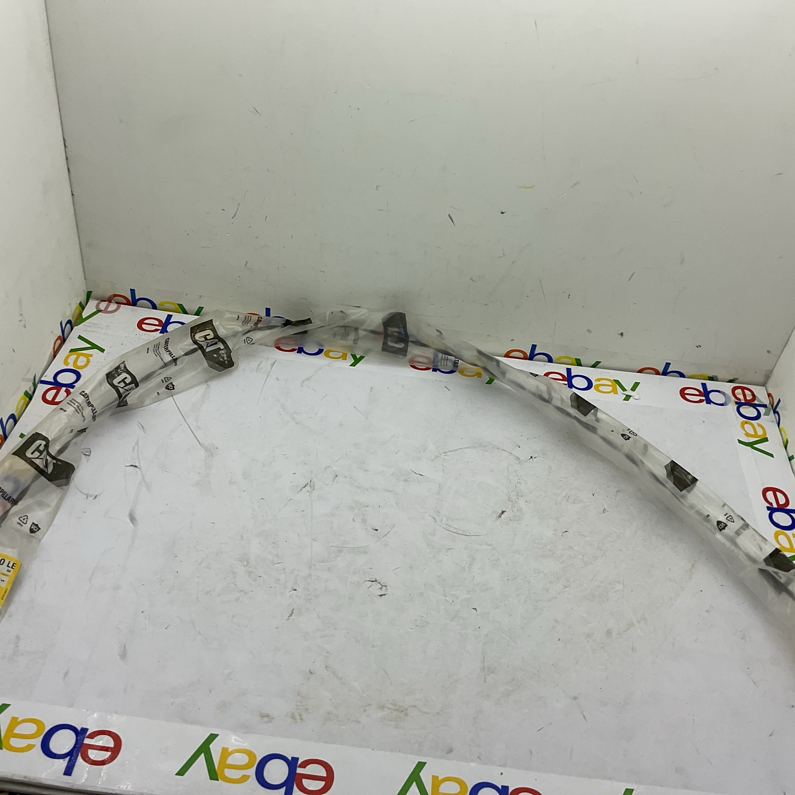 Caterpillar 315-5763 Genuine Oil Level Gage Assy (Dipstick) CAT C7 Truck Engines