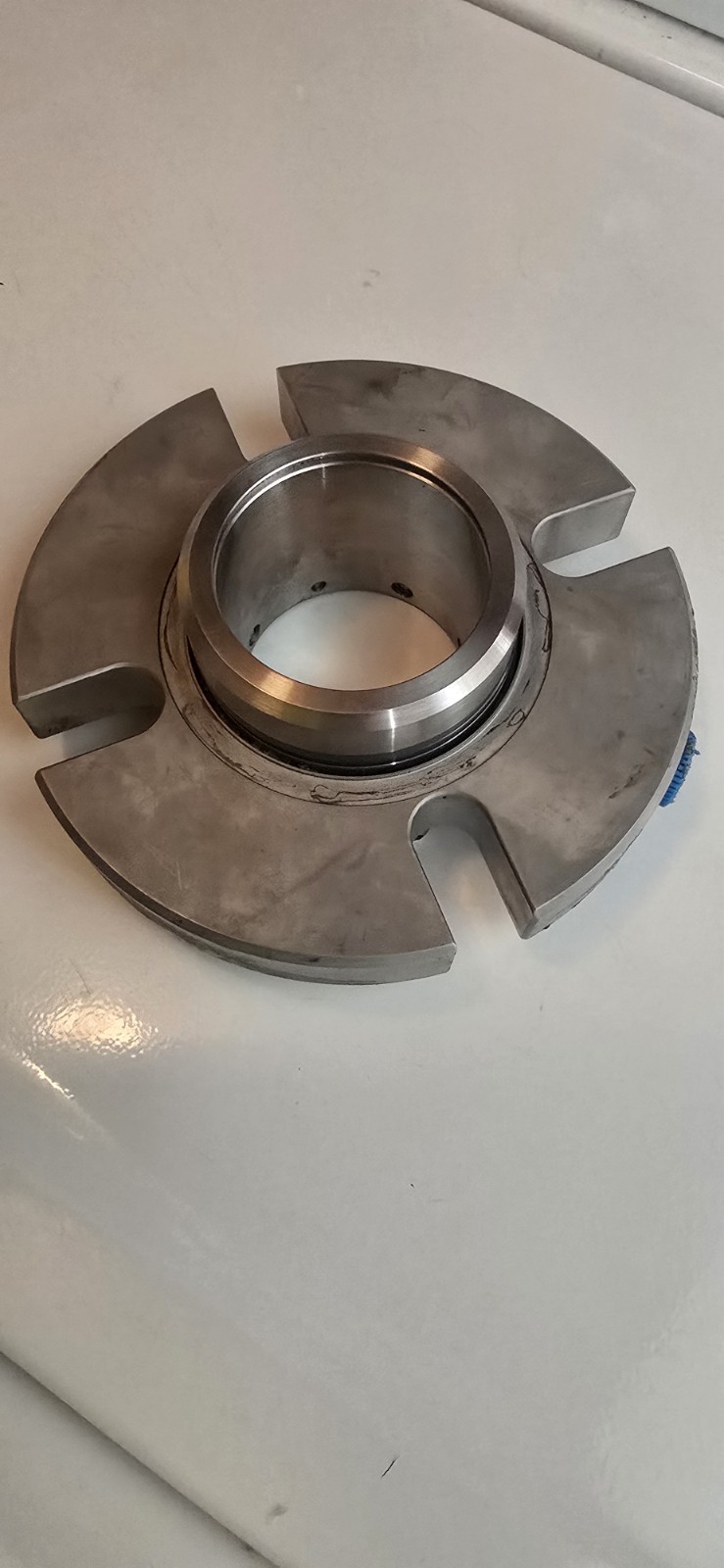 1.875″, Mechanical Seal, Multiple Spring Cartridge, Silicon Carbide, STD. Bore