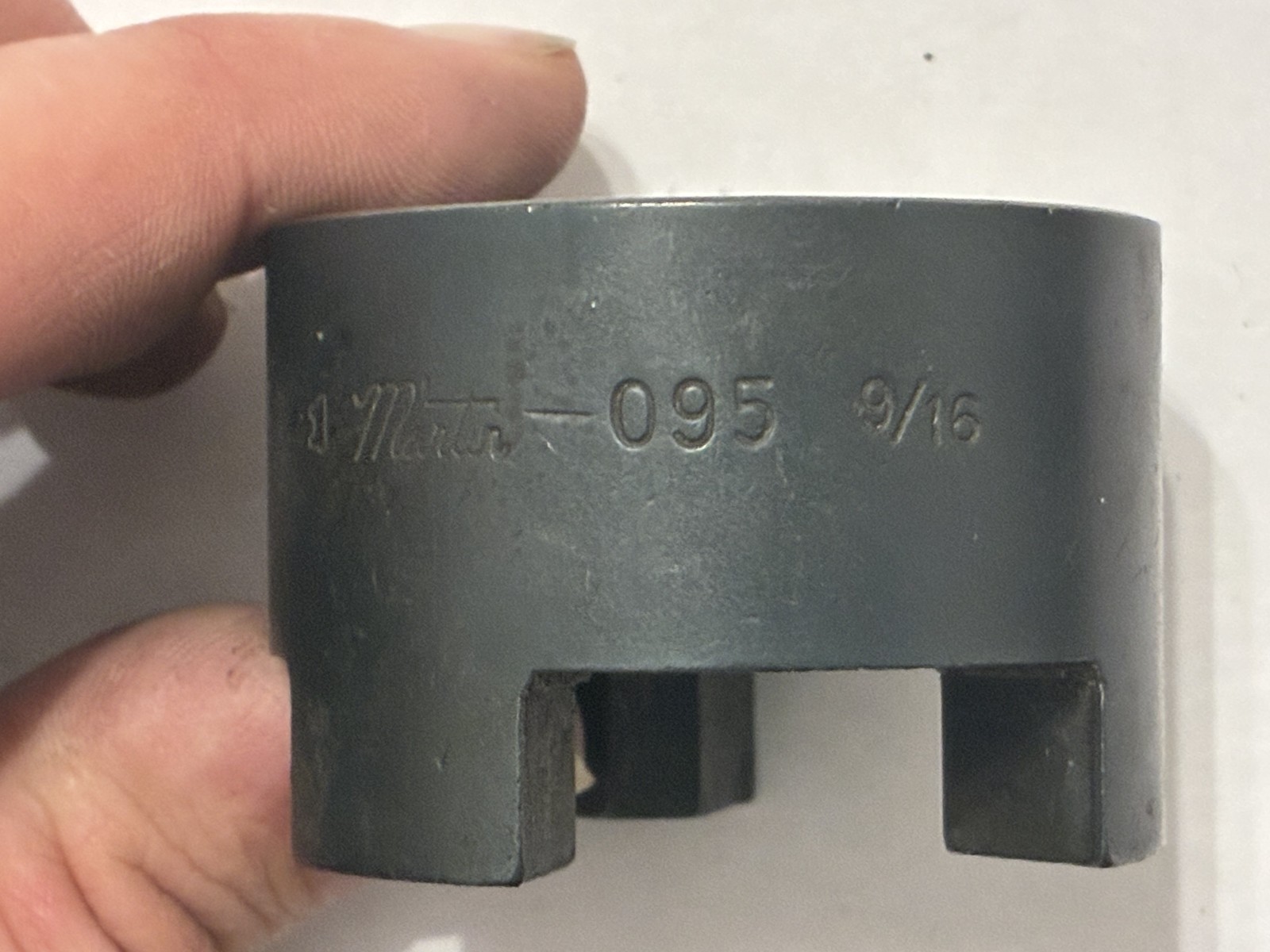 L-Jaw Couplers – Martin and IDC Couplers