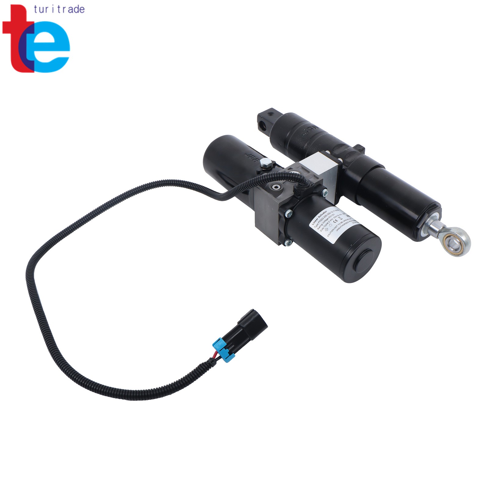 Power Bed Lift Actuator BM23079 BM22108 for John Deere Gator XUV 620i 850D