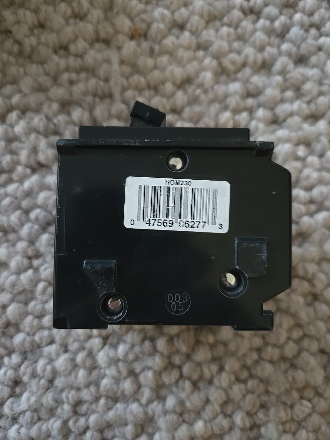 Homeline HOM230 Circuit Breaker 30 Amp DP-4075