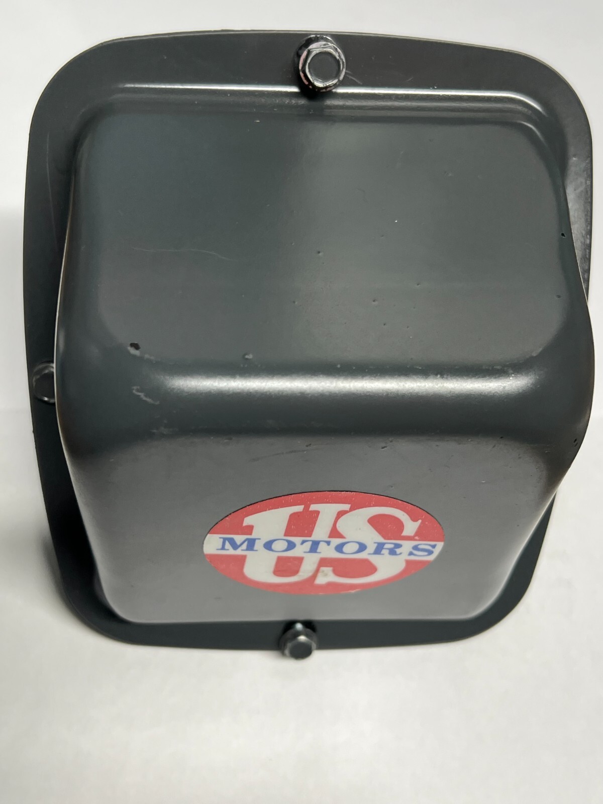 US Nidec Conduit Box W/Cover for 324-326T FR Motors 2046829-000 2046830-000