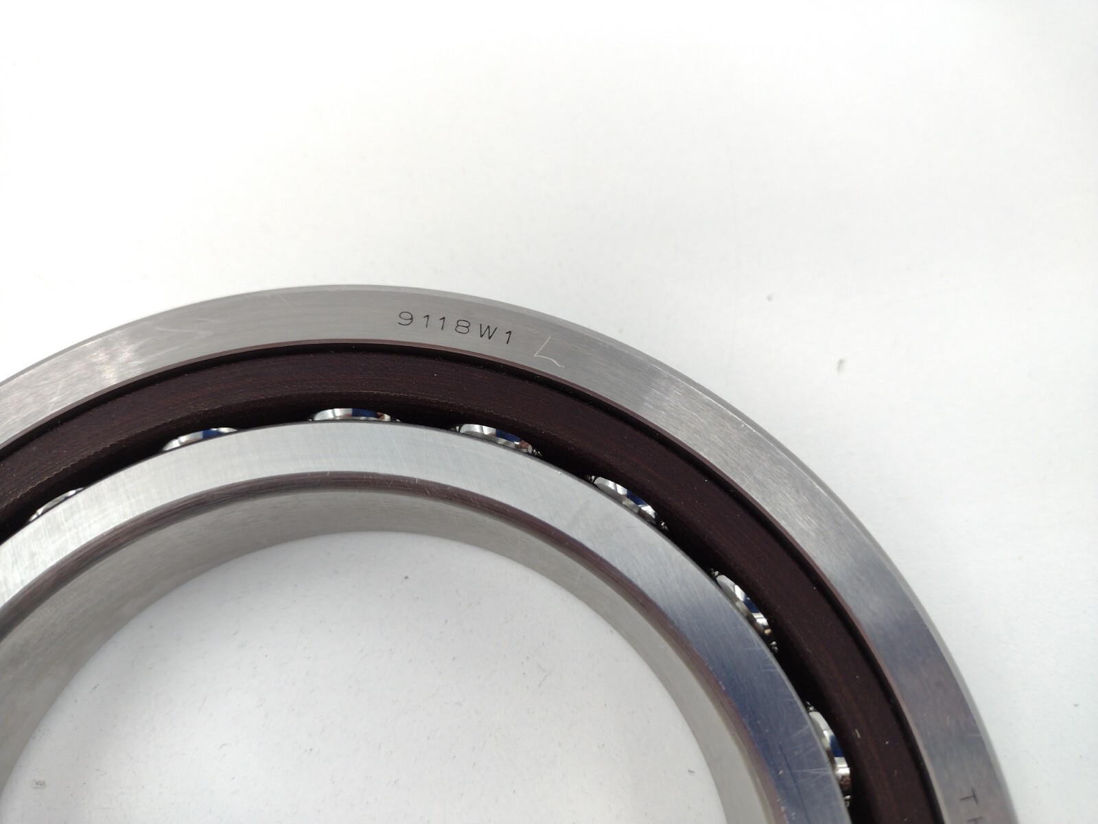 Fafnir 2MM 9118WI DUL Angular Contact Bearing (1 Brg of Set of two) 90 mm Bore