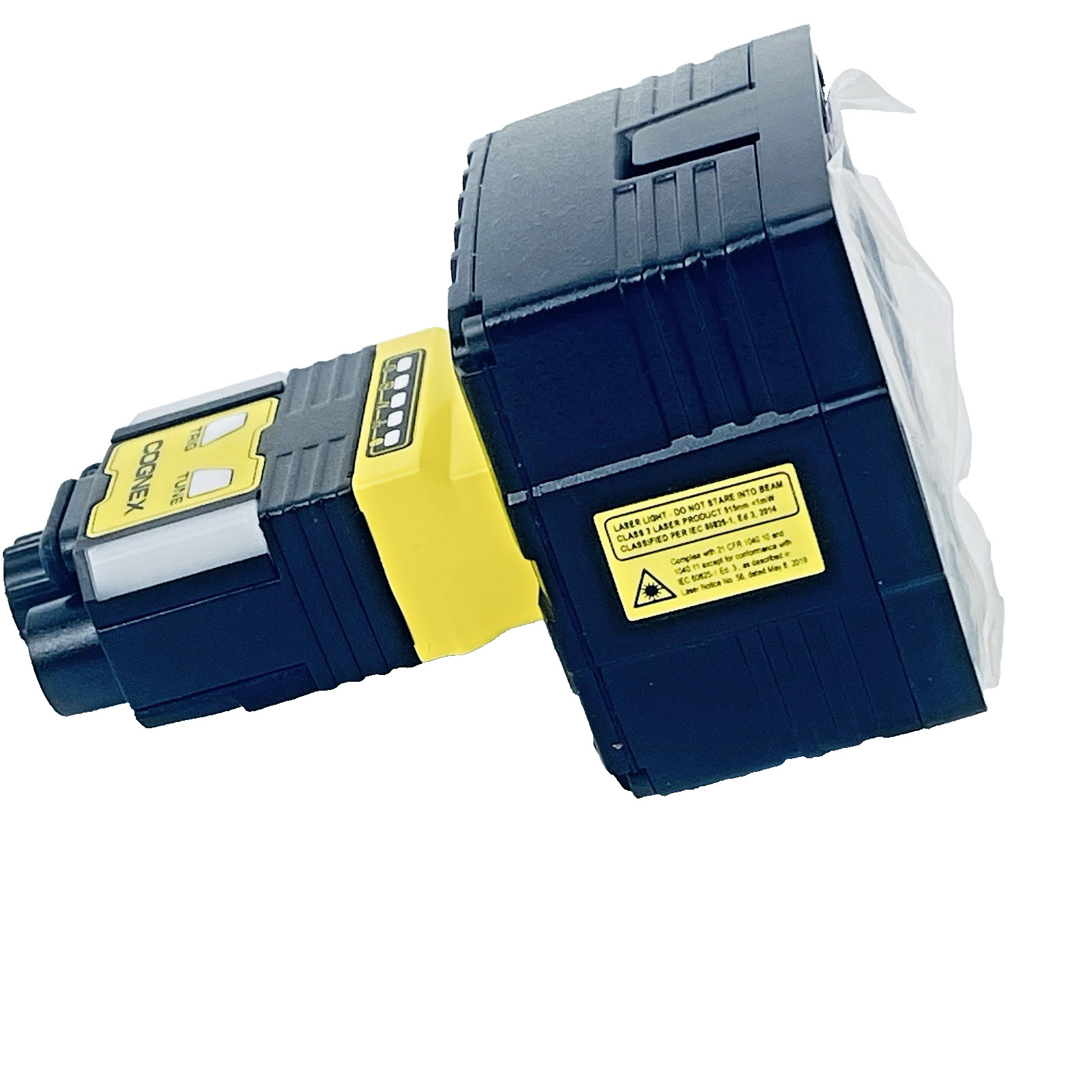 Cognex DM282X 825-21094-001 DataMan 282X Industrial Barcode Scanner/Reader