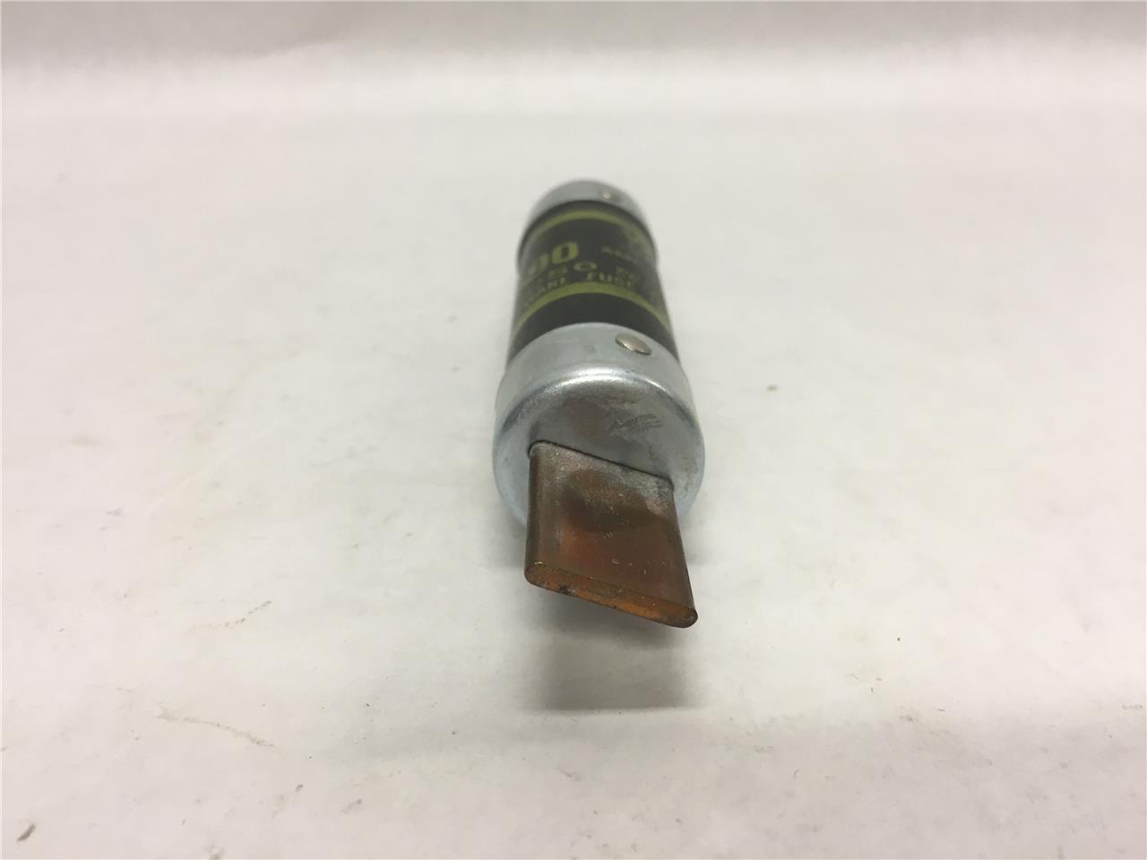 Ware 62-90 One-Time Fuse 250 Volts or Less 90 Amps