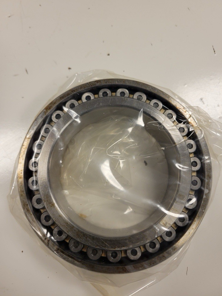 FAG NN3017 MS P/5 Bearing 85x130x34 mm NN3017-AS-M-SP W33 NN-3017-MS-P5 Germany