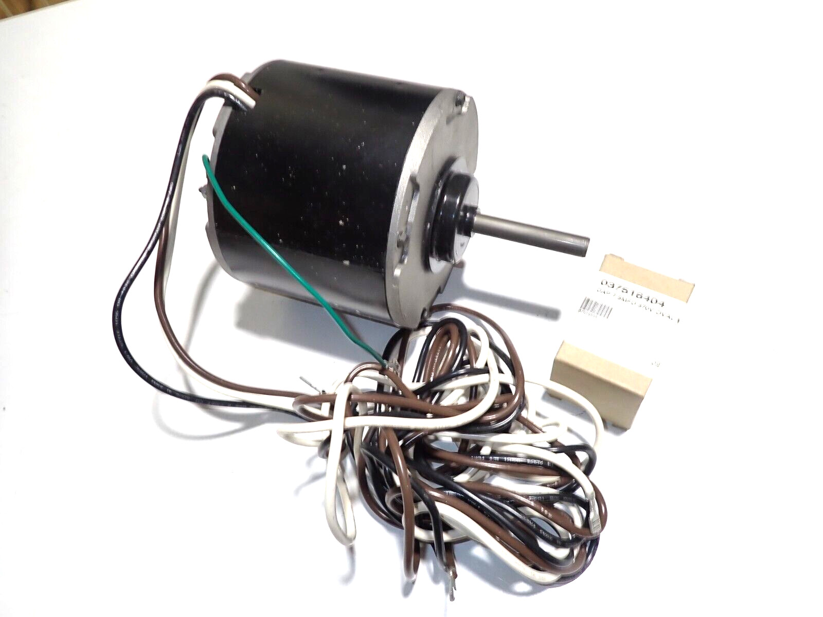 AO Smith Condenser Fan Motor F48A10A27 CCWLE 1/3-1/4 HP MOTOR NEW