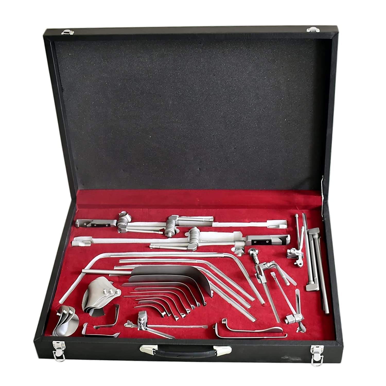 Thompson Retractor Complete Set Abdominal Surgery set