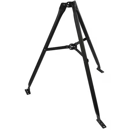 Video Mount Products Tr-36 Vmp Tr-36 Floor Standing Tripod – 36″ Height