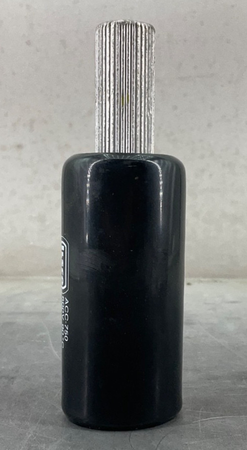 NEW ILSCO ACM-750 ALUM PIGTAIL ADAPTOR 750KCMIL-700KCMIL DUAL RATED AL9CU 600V