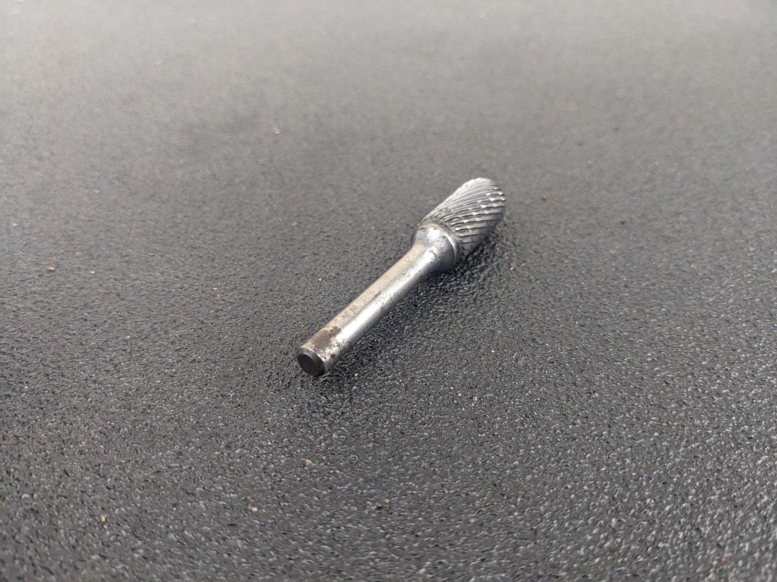 #bl411 Cornwell Tools SGSC5 Carbide Cylinder Burr