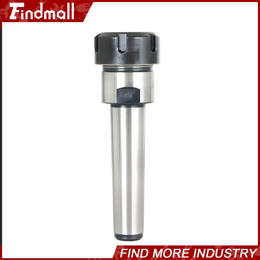 Findmall Brown & Sharpe #9 ER32 Collet Chuck Tool Holder