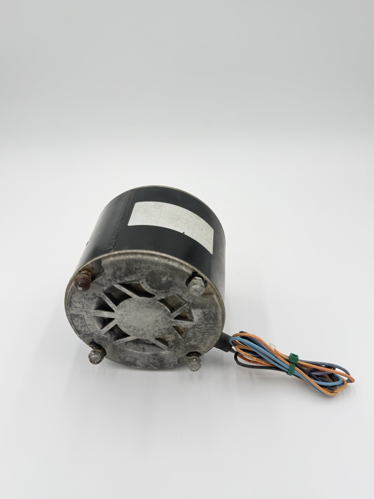 InterLink YSLB-250-6-B007-XXXX 1/3hp, 208/230V, 1075rpm Motor (100483-29)